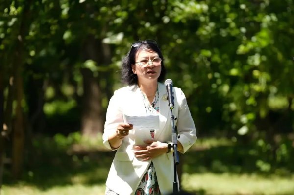 正规配资平台官网 共建和美乡村新模式 高质量推进北京市百千工程